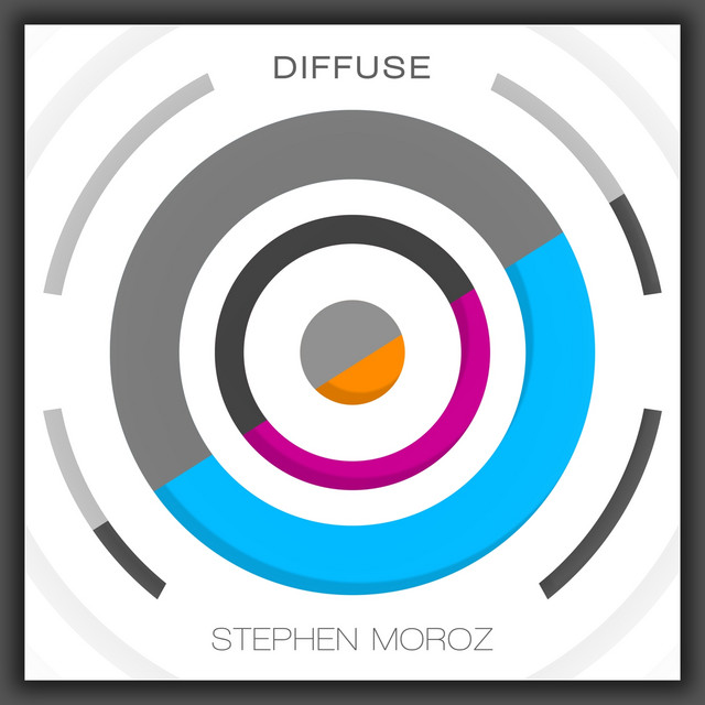 Diffuse EP - EP by Stephen Moroz | Spotify