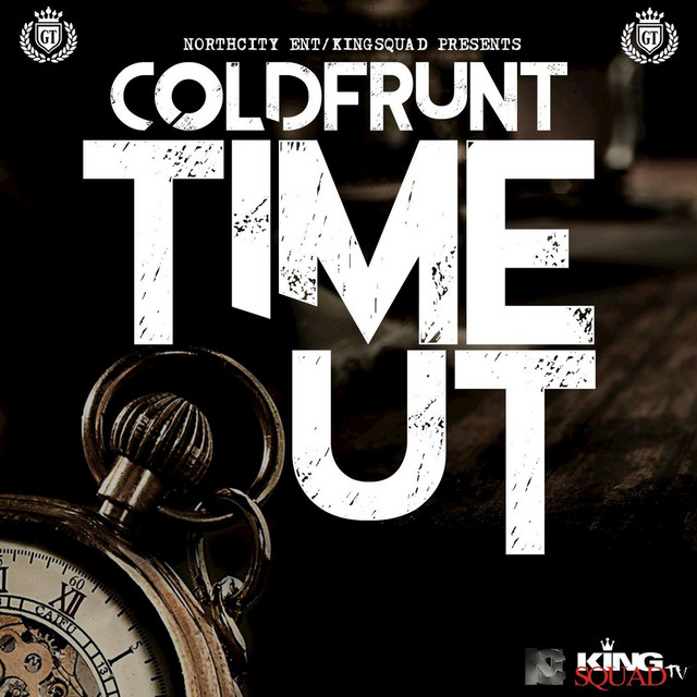Time Out - Single by Coldfrunt | Spotify