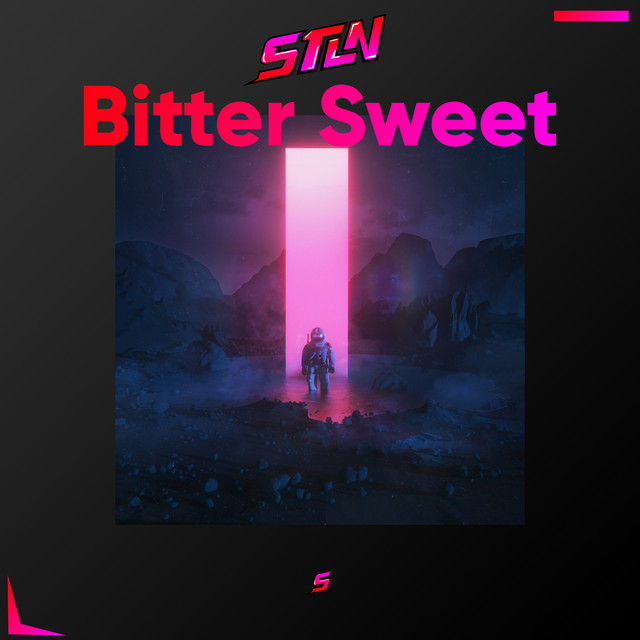 Bittersweet cover art