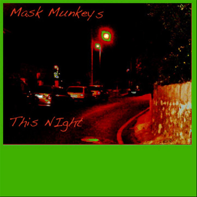 This Night - Single cover