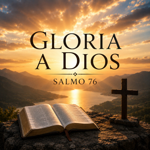 Gloria a Dios
