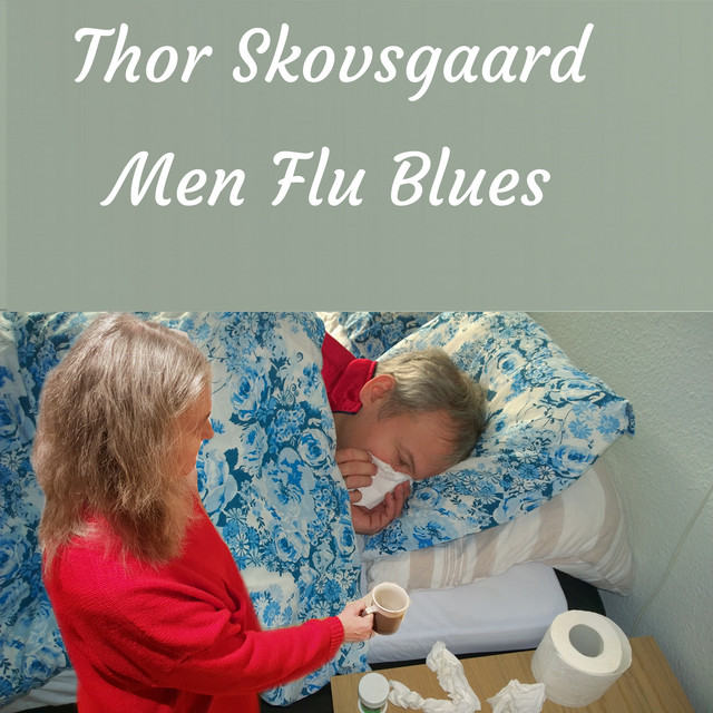 Thor Skovsgaard