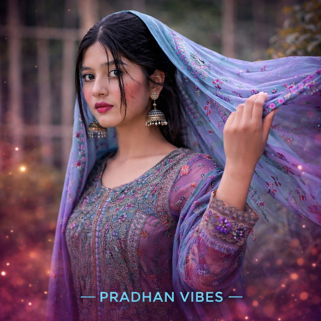 Pradhan Vibes