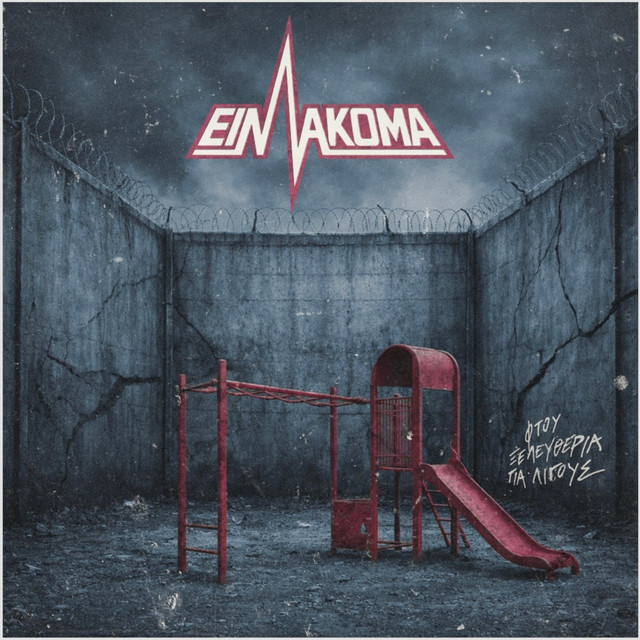 EIN'AKOMA