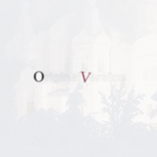 Original Version cover art