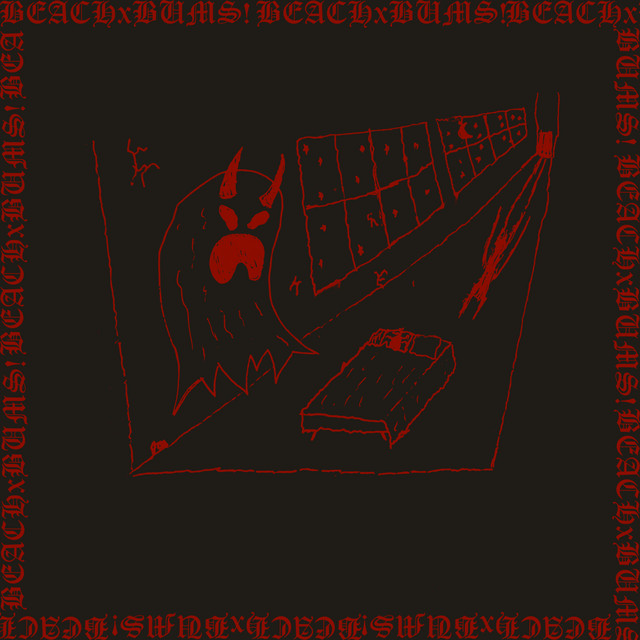 Overcast cover art