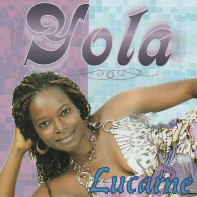 Baba cover art