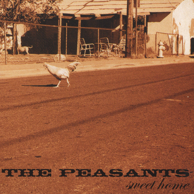 The Peasants Photo