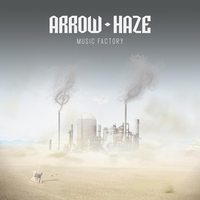 Music Factory cover art
