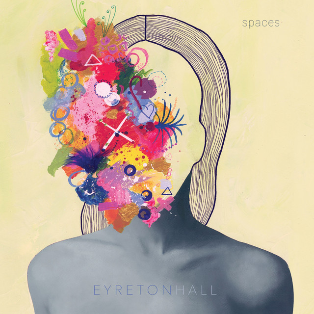 Spaces cover art