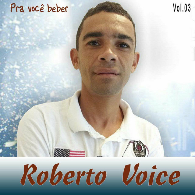 Pra Você Beber, Vol. 3 cover art