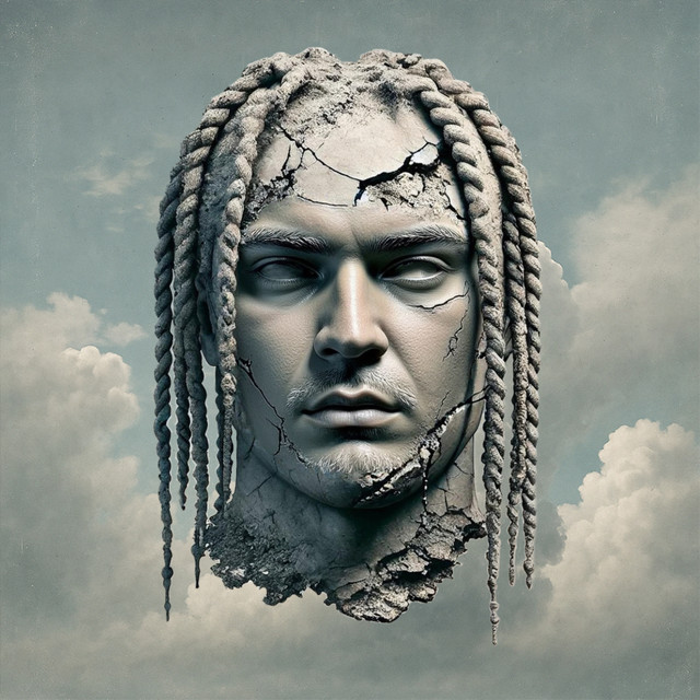 Somebody Else cover art