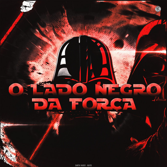 O Lado Negro da Força (Darth Vader) cover art