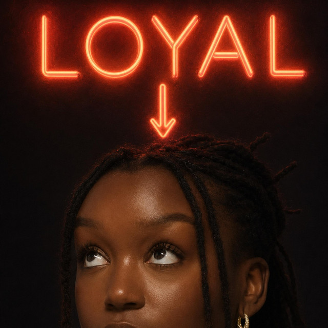 Pochette du titre LOYALTY
