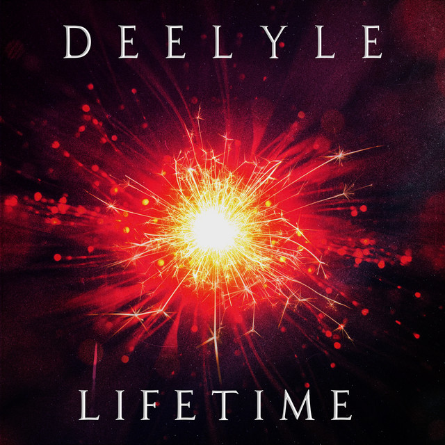 Lifetime cover art