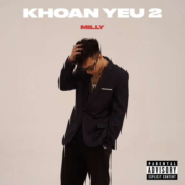 Khoan Yêu 2 cover art
