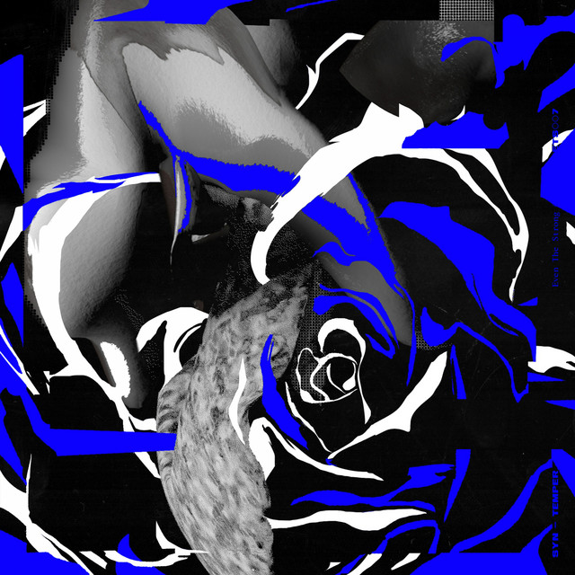 Temper cover art