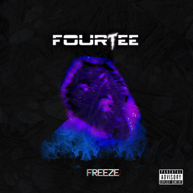 Freeze cover art