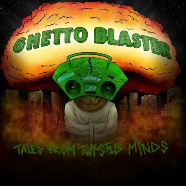 undefined album image