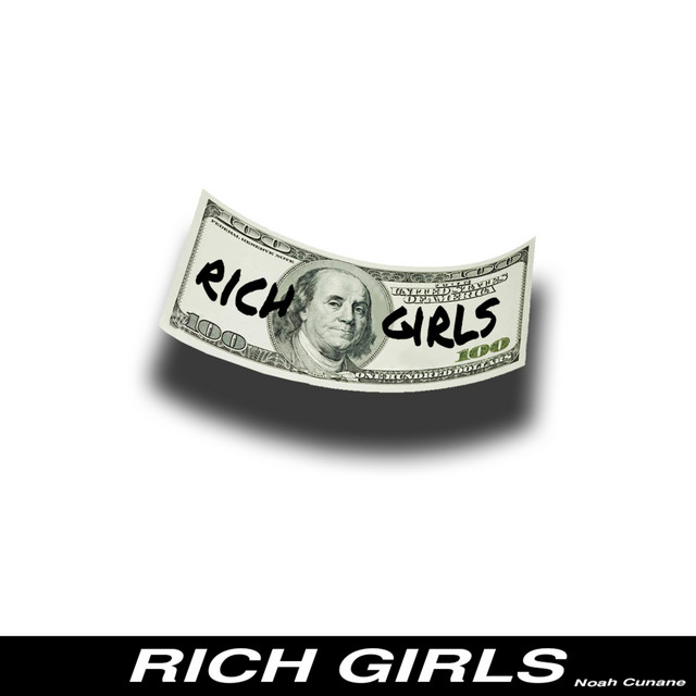 Rich Girls
