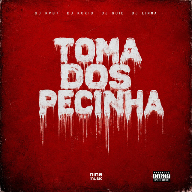 TOMA DOS PECINHA