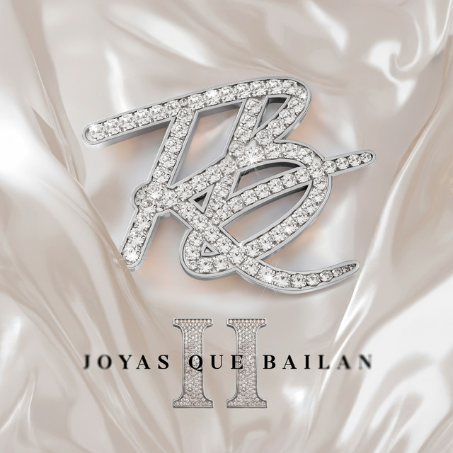 JOYAS QUE BAILAN II cover art