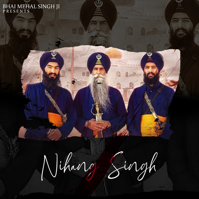 Nihang Singh