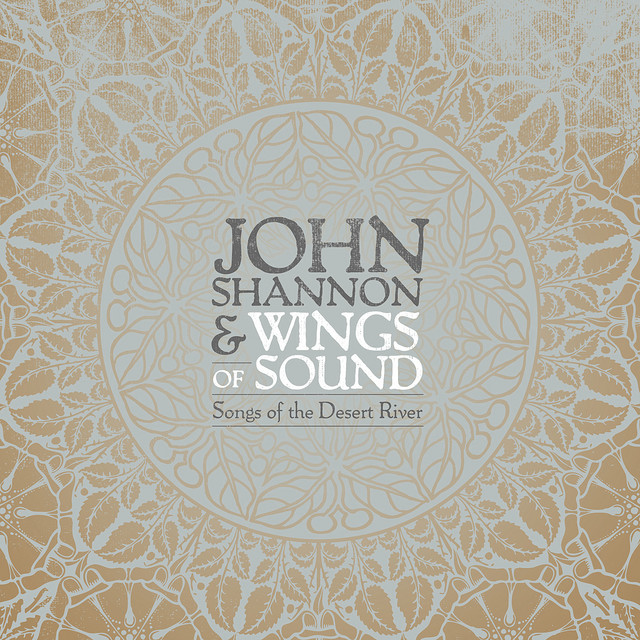 John Shannon & Wings Of Sound