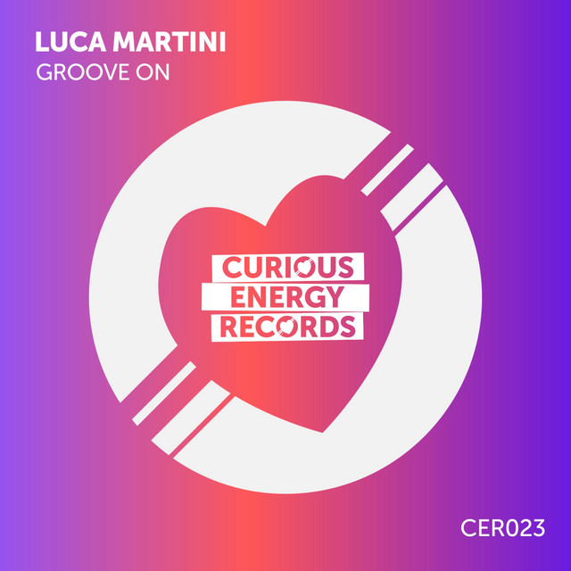 Groove On album art