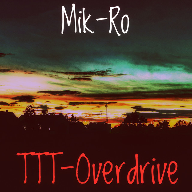 Mik-Ro | Spotify