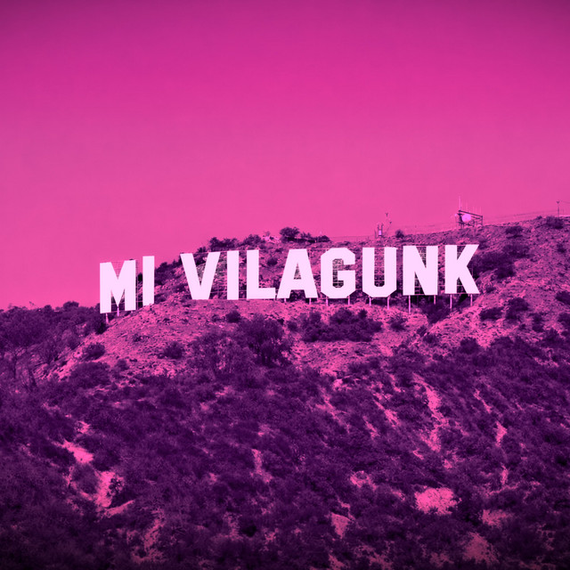 Mi világunk cover art