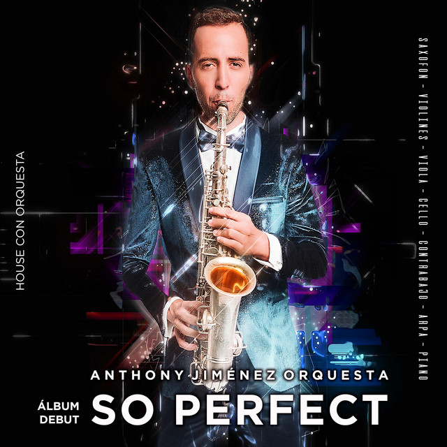 So Perfect cover art