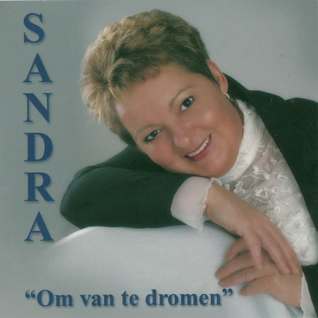Om Van Te Dromen cover art