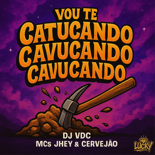 Eu Vou Te Catucando