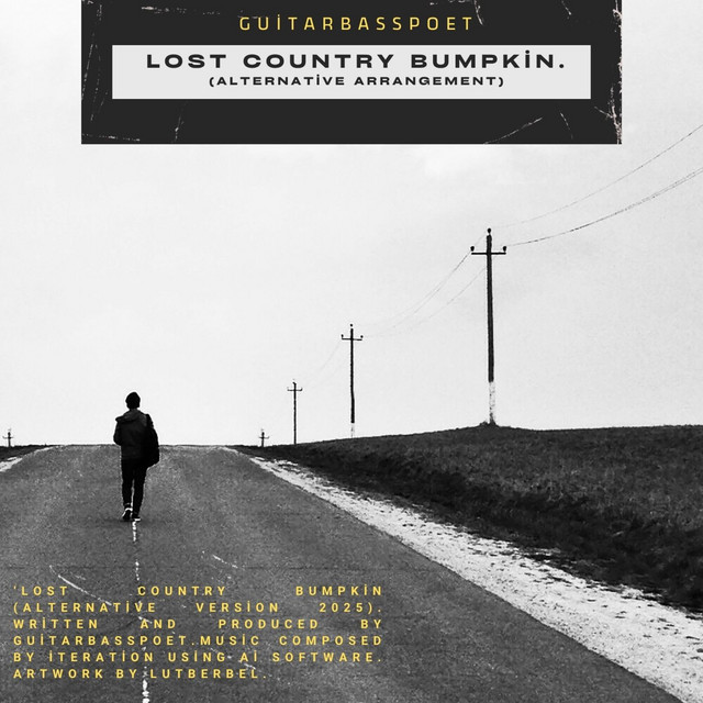 Lost Country Bumpkin (alternative version)