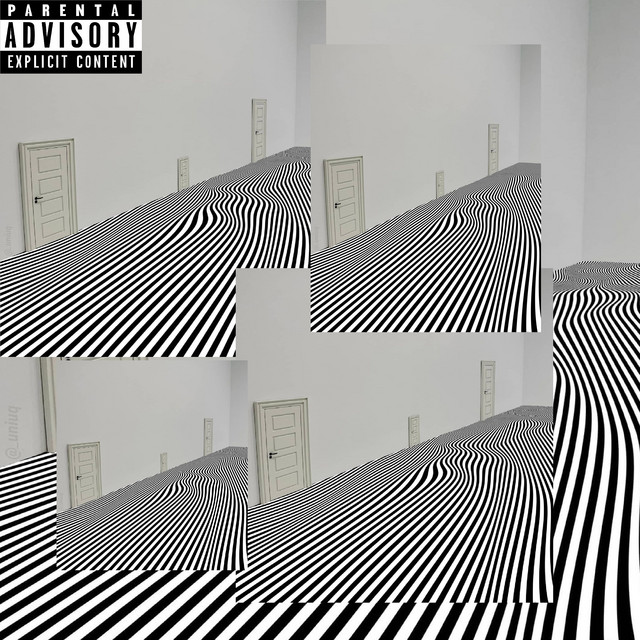 Estilo cover art