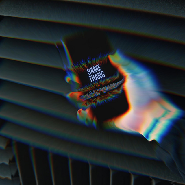 Same Thang cover art