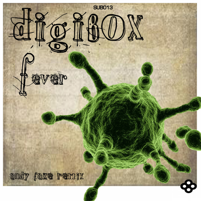 Fever cover