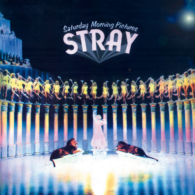 Saturday Morning Pictures (Expanded Edition) cover art