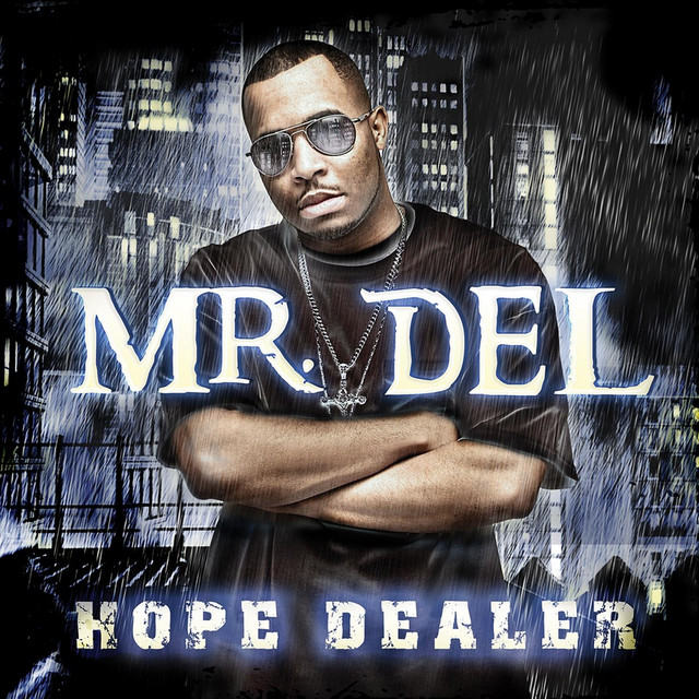 Hope Dealer cover art