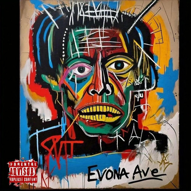 EVONA AVE cover art