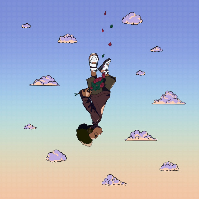 fall 4 u cover art