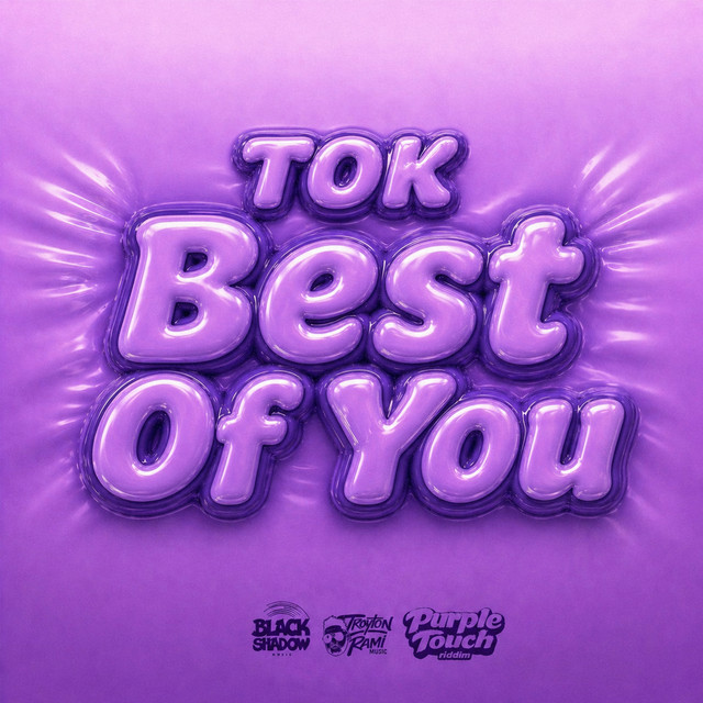 Best of You cover