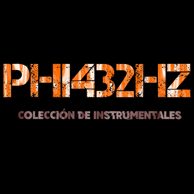 Colección de Instrumentales. cover art
