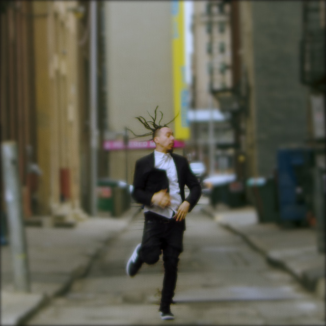 Dash (feat. Quadie Diesel)