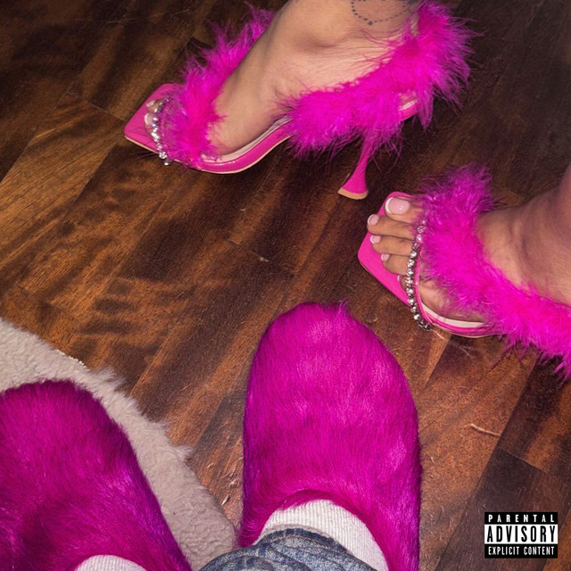 BABY cover art