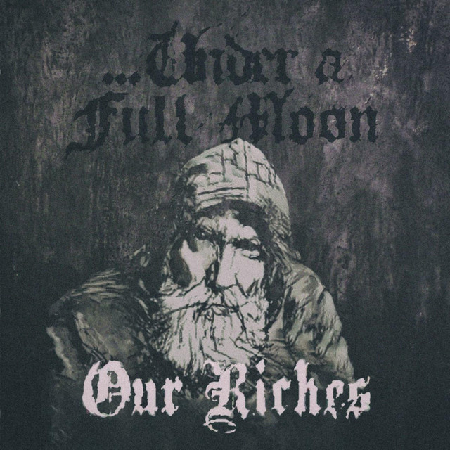Our Riches cover art