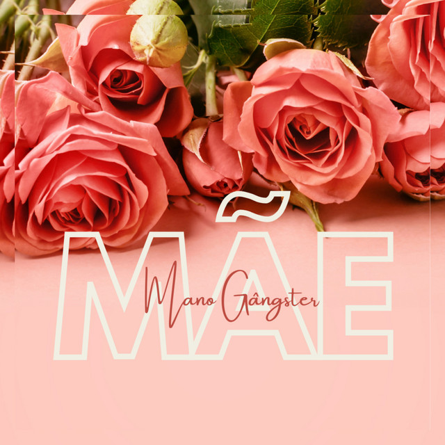 Mãe