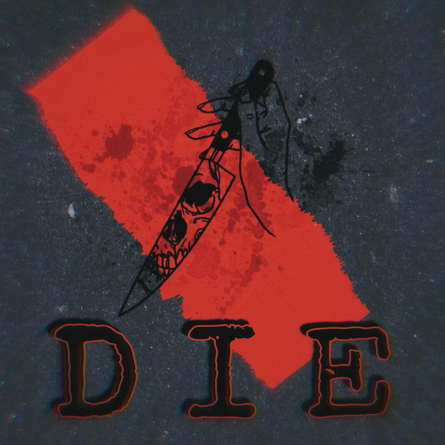 Die cover art