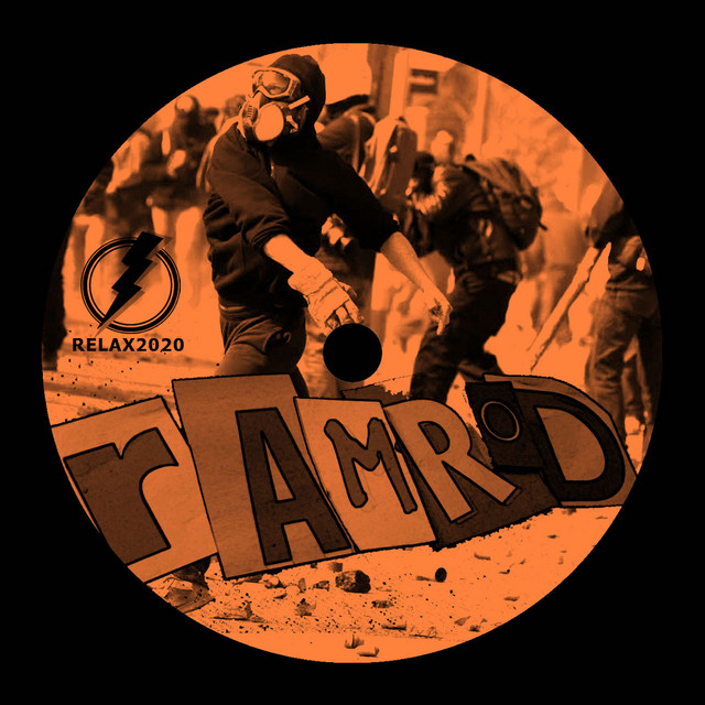 Ramrod